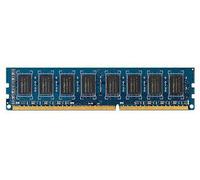 HPE 4GB 1RX4 PC3L12800R11 MEMORY