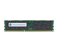HPE 4GB DDR3 PC3L-10600R memory module 1 x 4 GB ECC