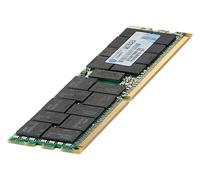 HPE 4GB DDR4-2133 memory module 1 x 4 GB 2133 MHz ECC