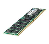 HPE 4GB DDR4 2133MHz memory module 1 x 4 GB