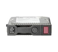 HPE 801888-B21 internal hard drive 4 TB 7200 RPM 3.5" Serial ATA III