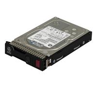 HPE 4Tb 7.2K RPM SATA