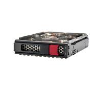 HPE 4TB SATA 6G Business Critical 7.2K LFF LP 1-year Warranty Multi Vendor HDD