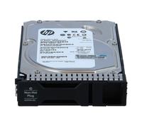 HPE 500GB 6G 7.2k rpm SATA 3.5in Non-Hot Plug MDL HDD 1yr warranty