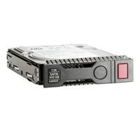 HPE 500GB 6G SATA 7.2K 3.5in LFF Hard Drive