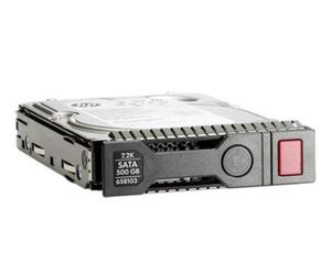 HPE 500GB 6G SATA 7.2K 3.5in LFF Hard Drive