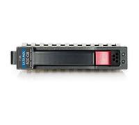 HPE 500GB 6G SATA 7.2K rpm SFF (2.5-inch) Server Hard Drive