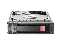 Hewlett Packard Enterprise 500GB, 7.2K rpm, Hot Plug, SATA 3.5" S