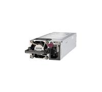 HPE 500W FS Plat Ht Plg LH Pwr Sply Kit