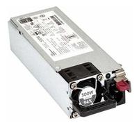 HPE 500W Hot Plug Power Supply