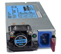 HPE 503296-B21 power supply unit 460 W