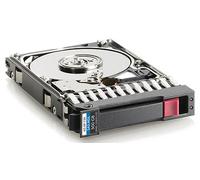 HPE 508009-001 internal hard drive 500 GB 7200 RPM 2.5" SAS