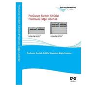 HPE 5400 zl Premium License Switch / Router 1 license(s)