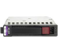Hewlett Packard Enterprise 581311-001 internal hard drive 2.5" 60