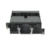 HPE 58x0AF Back (Power Side) to Front (Port Side) Airflow Fan Tray network switch component