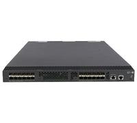 HPE 5920AF-24XG Managed L3 1U Black