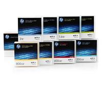 HP LTO7 Ultrium 15 TB RW Data Cartridge