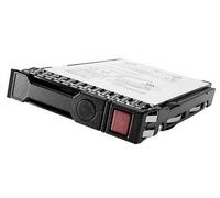 HPE 600GB SAS 2.5"