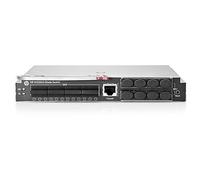 HPE 6125XLG Managed 10G Ethernet (100/1000/10000) Black