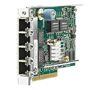 Hewlett Packard Enterprise 629135-B22 Internal Ethernet/WLAN 1000Mbit/s networking card