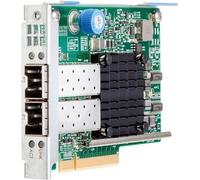 Hpe 631Flr-Sfp28 25Gigabit Ethernet Card for Server 25Gbase-X Flexiblelom Pci Ex