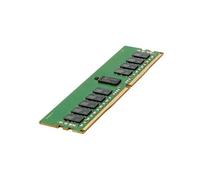 HPE 64GB (1x64GB) Dual Rank x4 DDR4-2933 CAS-21-21-21 Registered Smart Memory Kit
