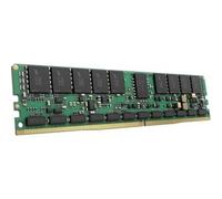 Hpe 64Gb 1X64Gb Dual Rank X4 Ddr5-4800 Cas-40-39-39 Ec8 Registered Smart Memory