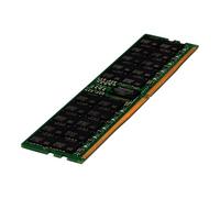 HPE 64GB (1x64GB) Dual Rank x4 DDR5-6400 CAS-52-52-52 EC8 Registered Smart Memor