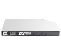 HPE 652241-B21 optical disc drive Internal DVD±RW Black