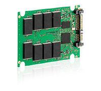 HPE 653082-B21 internal solid state drive 400 GB 2.5" SAS SLC
