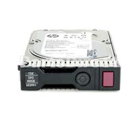 HPE 653951-001 internal hard drive 450 GB 15000 RPM 3.5" SAS