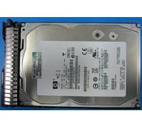 HPE 653952-001-RFB internal hard drive 600 GB 15000 RPM 3.5" SAS