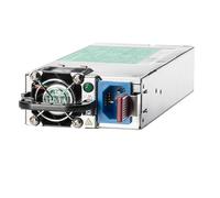 Hewlett Packard Enterprise 660185-001 power supply unit 1200 W 1U Meta