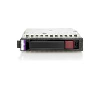 HPE 693721-001 internal hard drive 3.5 4 TB SAS"