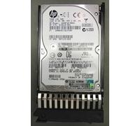 HPE 72-GB Hot Plug 6G SAS SFF