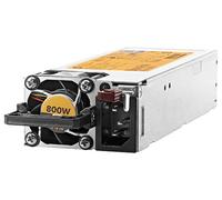 HPE 720479R-B21 power supply unit 800 W Grey