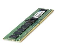 HP 16 GB (1 x 16 GB) Dual Rank x4 PC4-17000P-R CAS-15 Memory Module