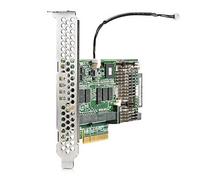 HPE 726821R-B21 RAID controller PCI Express x8 3.0 12 Gbit/s