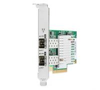 HPE 727055-B21 network card Internal Ethernet / Fiber 10000 Mbit/s