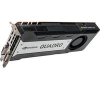 HPE 730874-B21 graphics card NVIDIA Quadro K6000 12 GB GDDR5