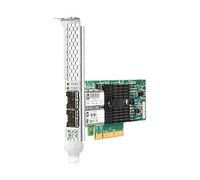 HPE 779793-B21 network card Internal Fiber 10000 Mbit/s