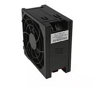 HPE 780976-001 computer cooling system Computer case Fan Black