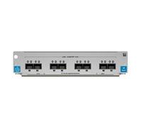 HPE 8-por 10-GE SFP+ v2 zl Modul