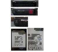 HPE 8TB SAS 7.2K 12G LFF MDL LP