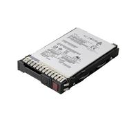 HPE 800GB SAS 12G Mixed Use SFF (2.5in) SC Digitally Signed Firmware SSD (P04527-B21)