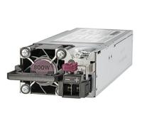 HPE 800W Flex Slot -48VDC Hot Plug Low Halogen Power Supply Kit