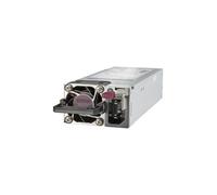 HPE 800W Flex Slot Platinum Hot Plug Low Halogen Power Supply Kit