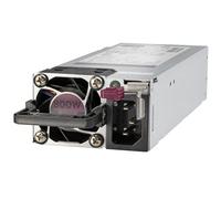 HPE - power supply - hot-plug / redundant - 800 Watt - 860 VA new