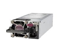 HPE Power Flex Slot 80 PLUS Titanium AC 200-240 V 800 Watt 860 VA