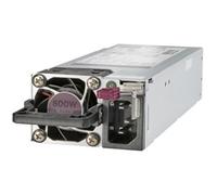 HPE 800W FS Plat Ht Plg LH Pwr Sply Kit